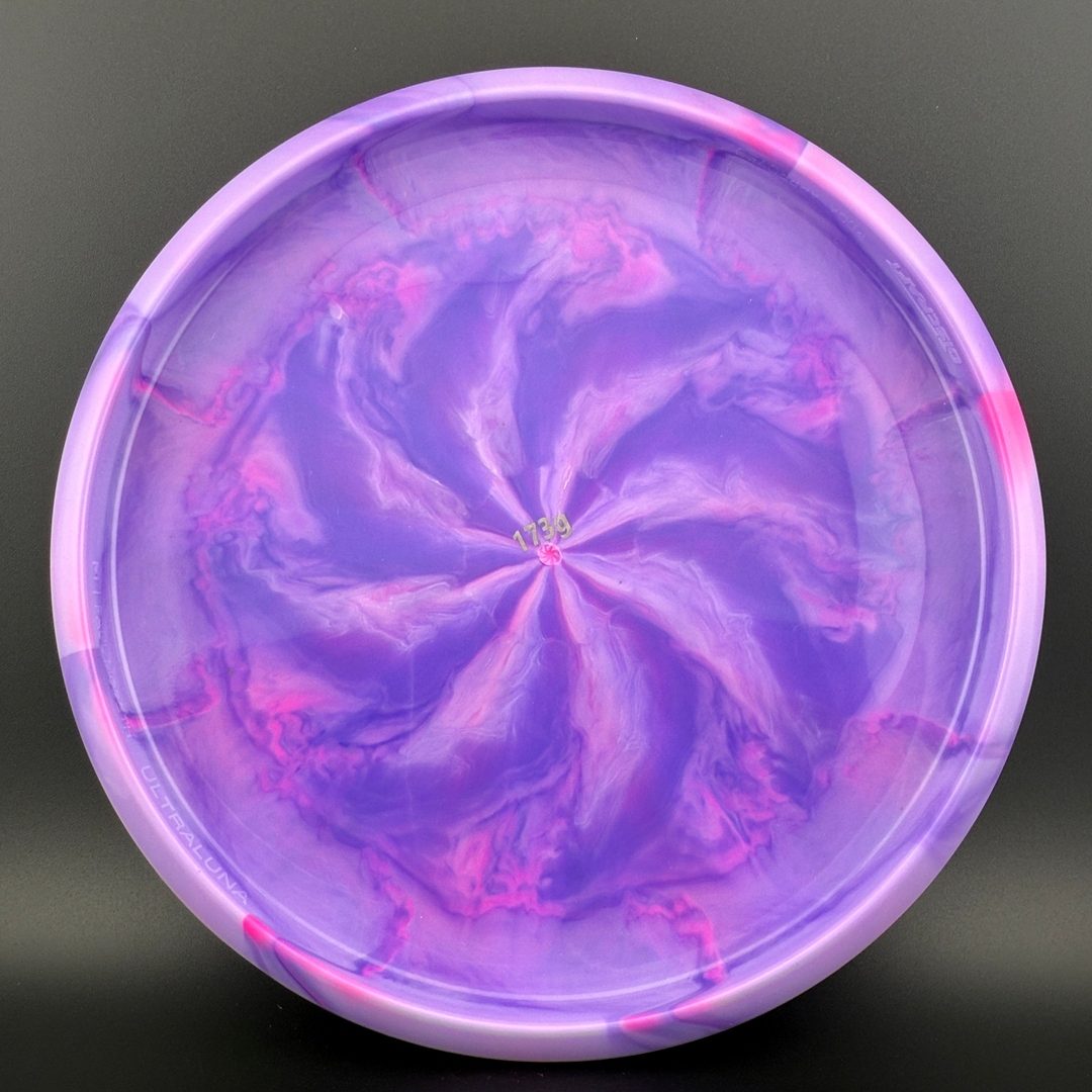ESP Swirl UltraLuna - Paul McBeth x Anthony Barela