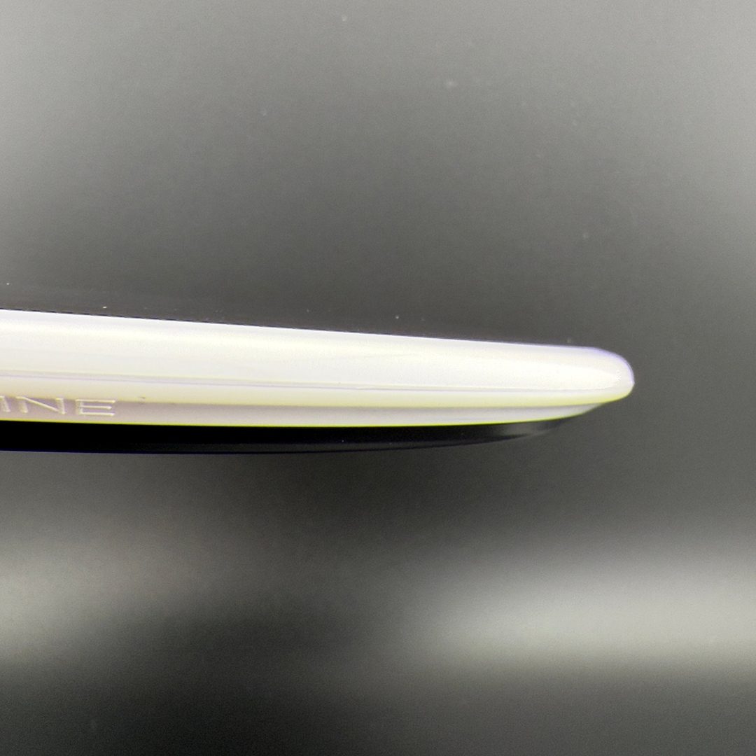 Neutron Balance - "Bulls Eye" Axiom