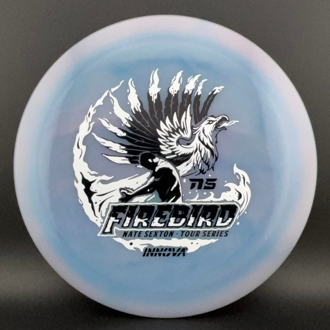 Proto Glow Champion Firebird - Nate Sexton Tour Series 2026 Innova