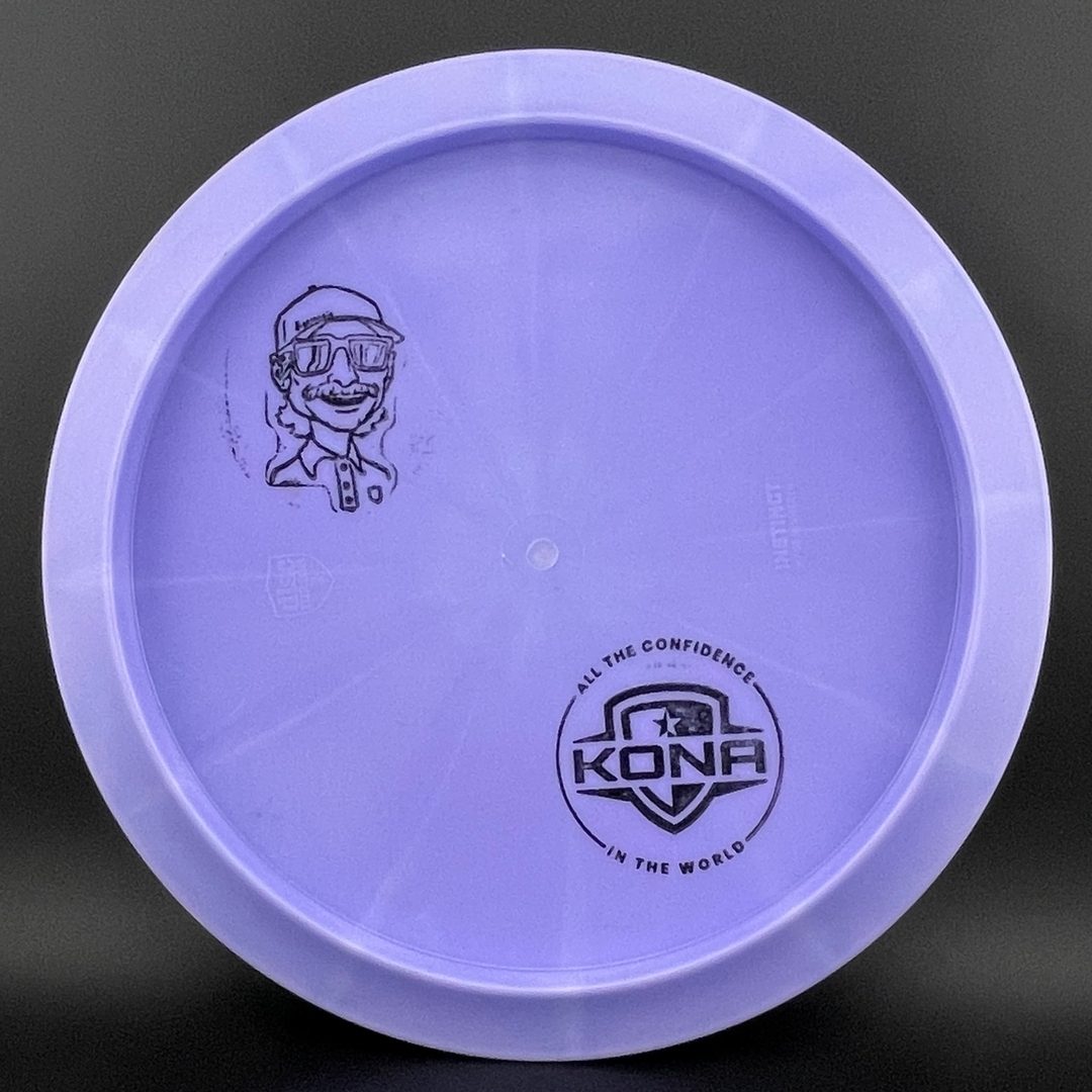 Vapor Instinct - Royal Rage II *Colten Stash Used* Discmania