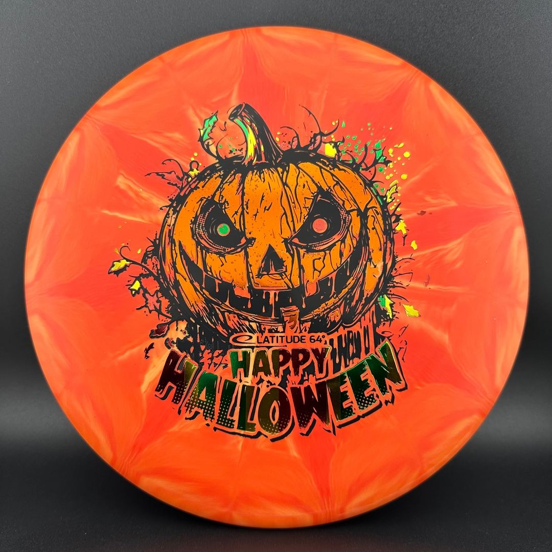 Zero Medium Burst Pure - Halloween 2024 DROPPING OCTOBER 10TH @ 7 AM MST Latitude 64