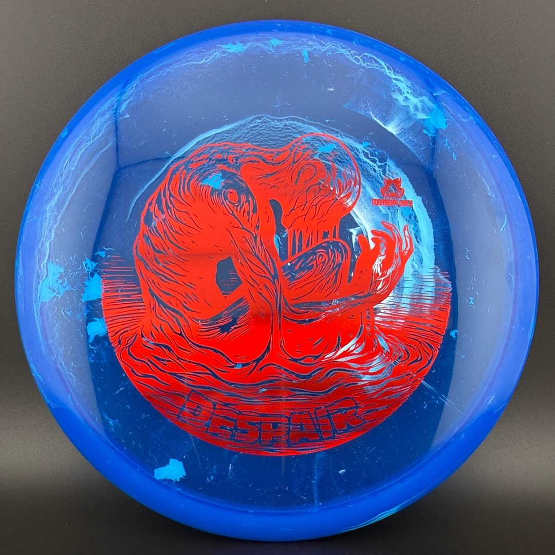 Shockwave Despair Doomsday Discs