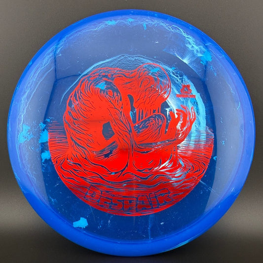 Shockwave Despair Doomsday Discs