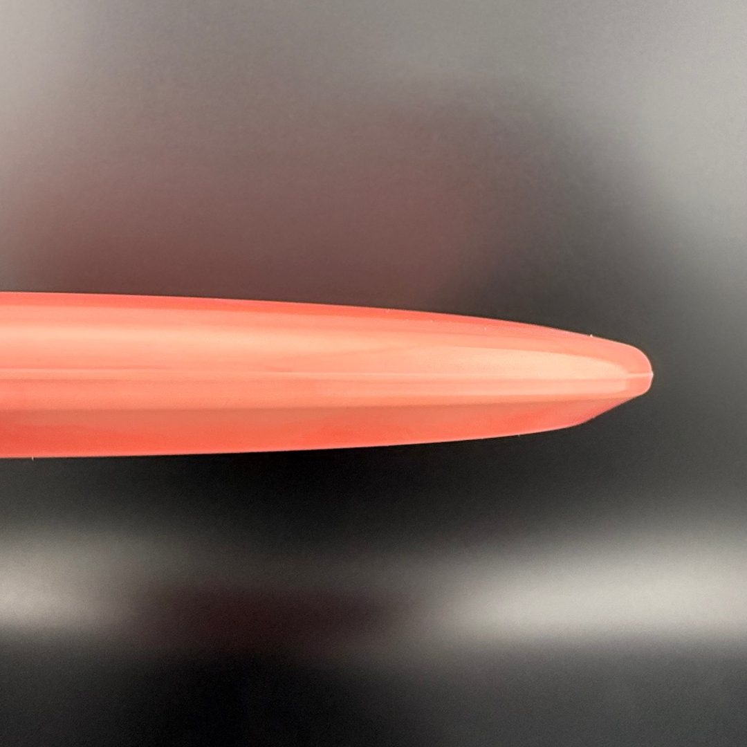 ESP Malita - Prototype - 2025 Paul McBeth Signature Discraft