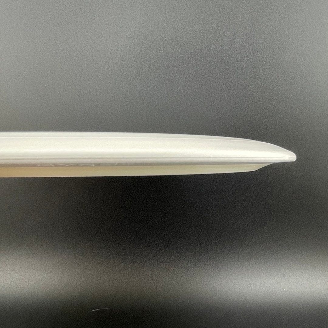 Neutron Impulse - White Blanks Dyers Delight MVP