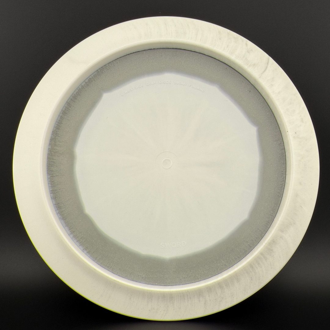 Tournament Ring Sword Westside Discs