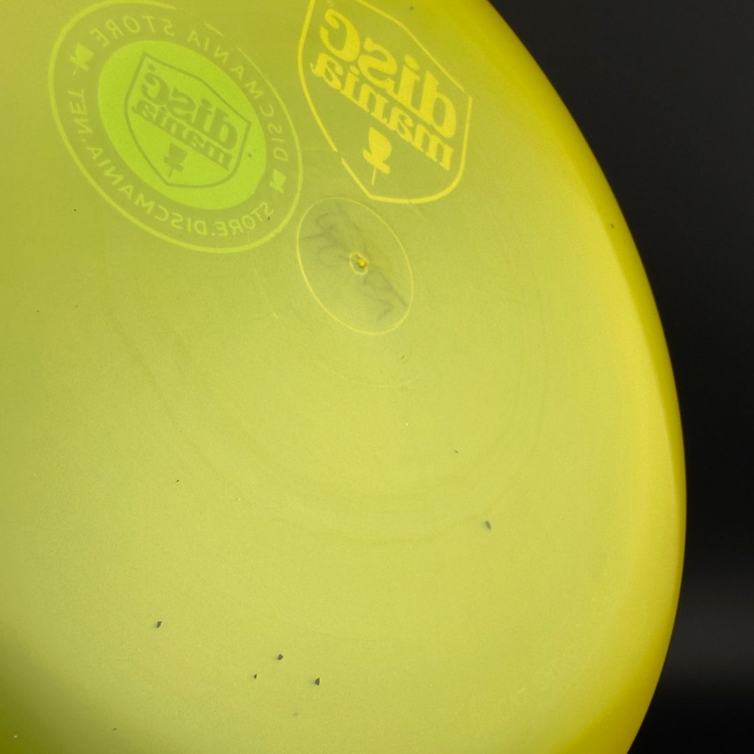Luster C-Line P2 Penned - Shield DM Store *Warehouse Stash* Discmania
