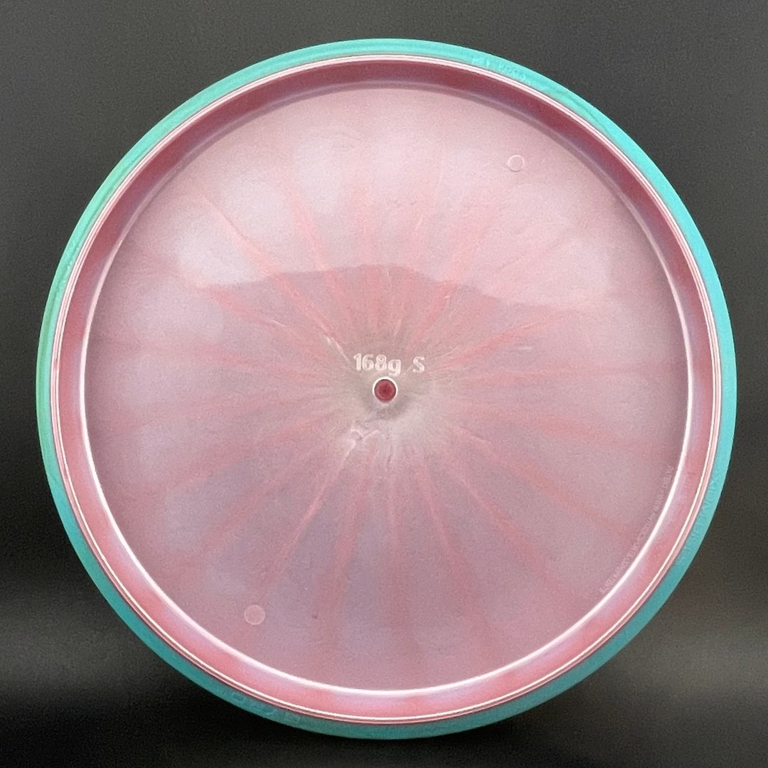 Soft Plasma Proxy - Silva Saarinen Team Series Axiom