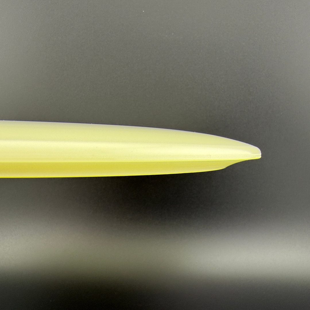 Mega Glo Cicada - Sample Stamp Discraft