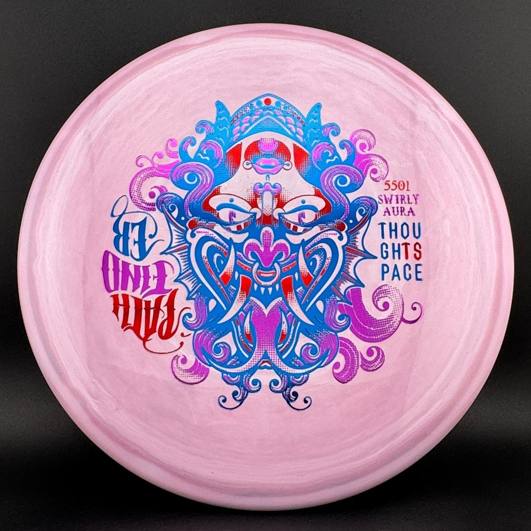 Swirly Aura Pathfinder TSA
