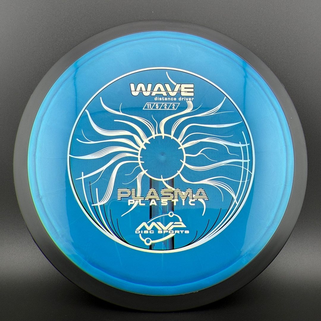 Plasma Wave MVP