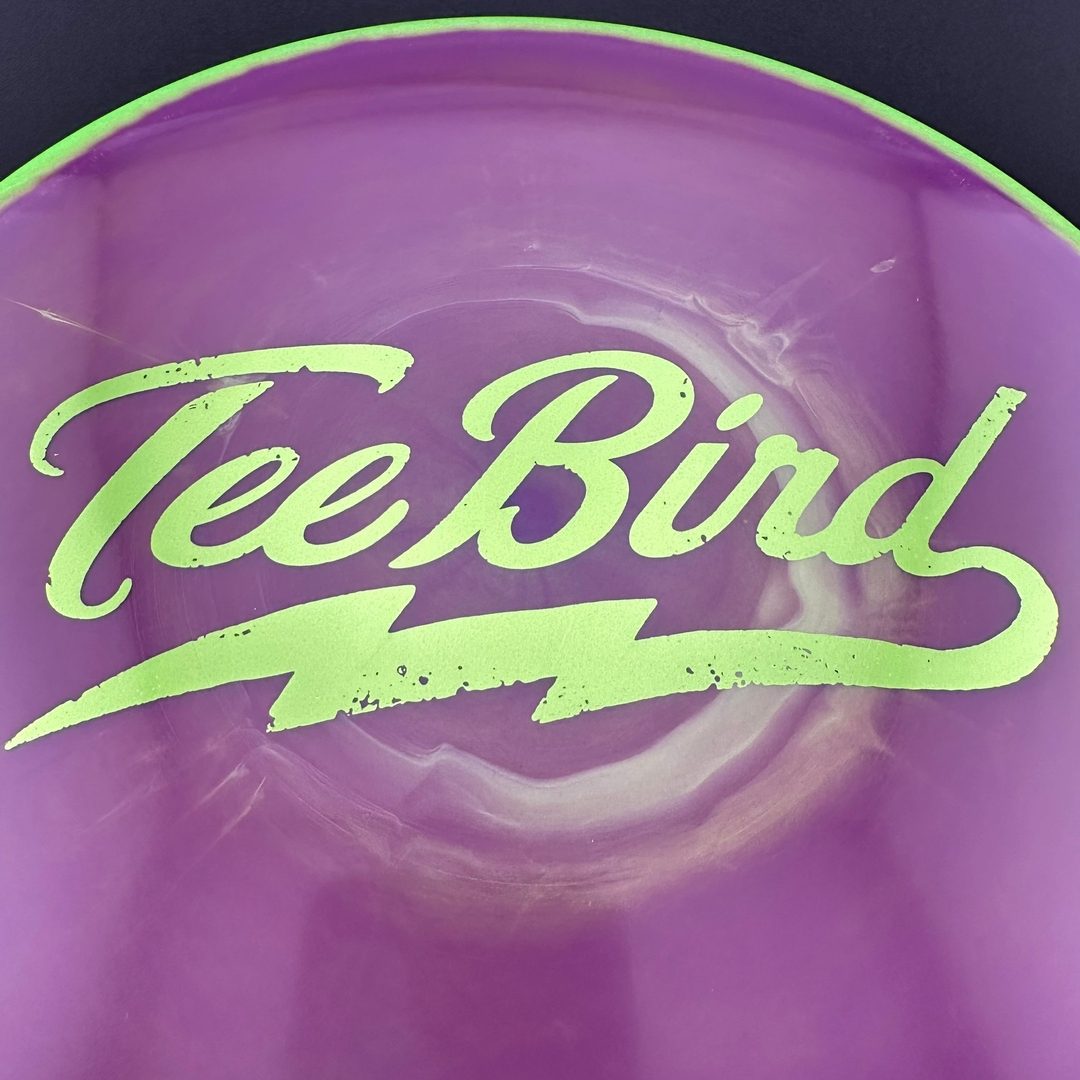 Halo Star Teebird3 - Venture Stamp Innova