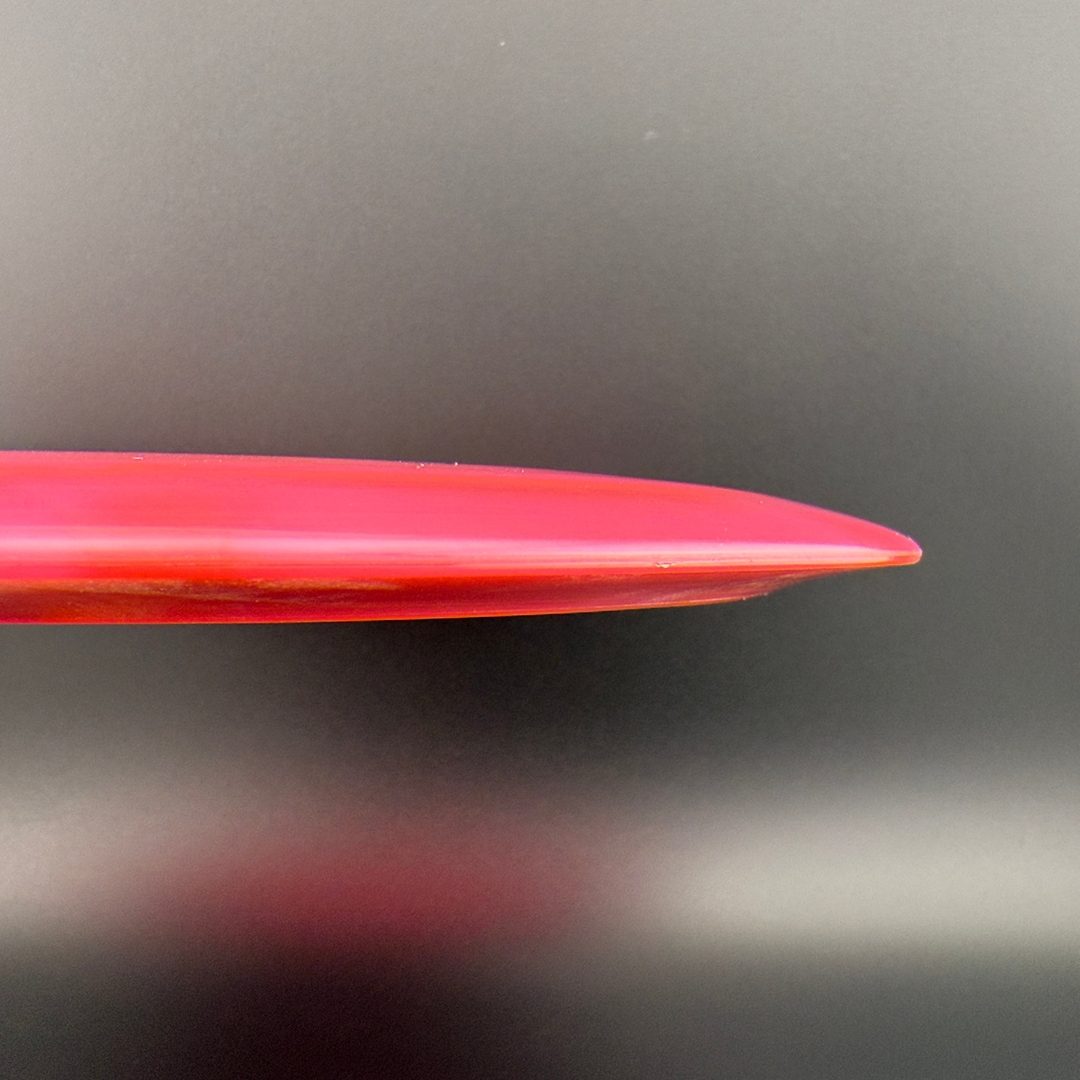 Z Swirl Force - Adam Hammes Ten-Point Discraft