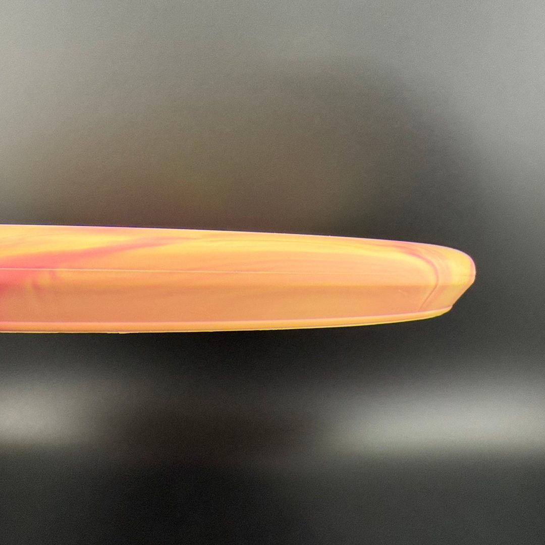 Classic Blend Burst Slammer - Slamsquatch Dynamic Discs