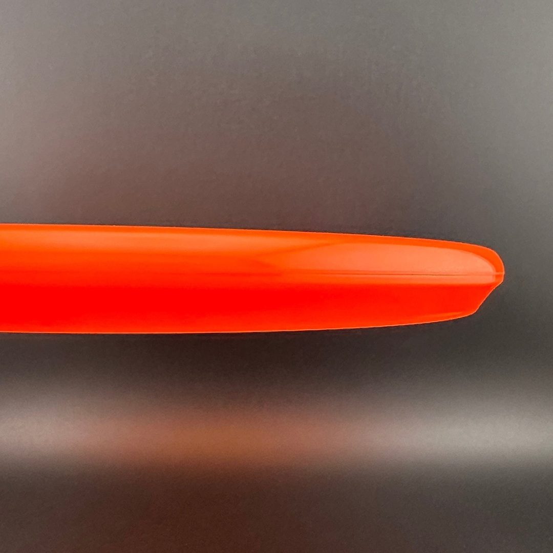 Lucid-Ice Sockibomb Slammer - Blank Dynamic Discs