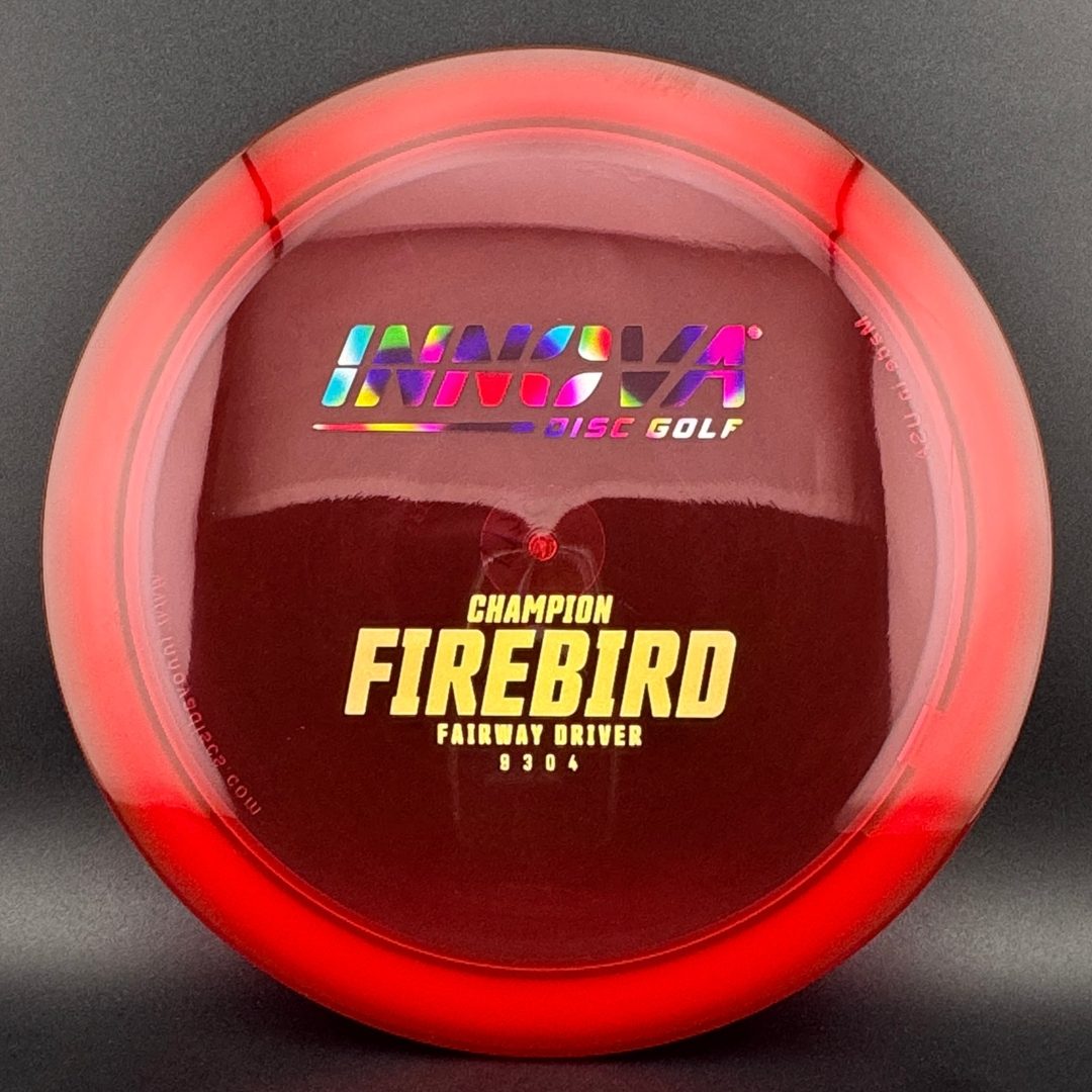 Champion Firebird Innova