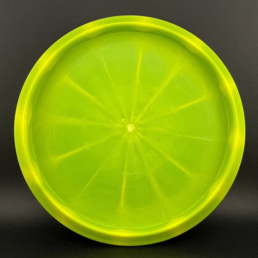 Exo Hard Vapor MD5 - Kyle Klein dna Series Discmania