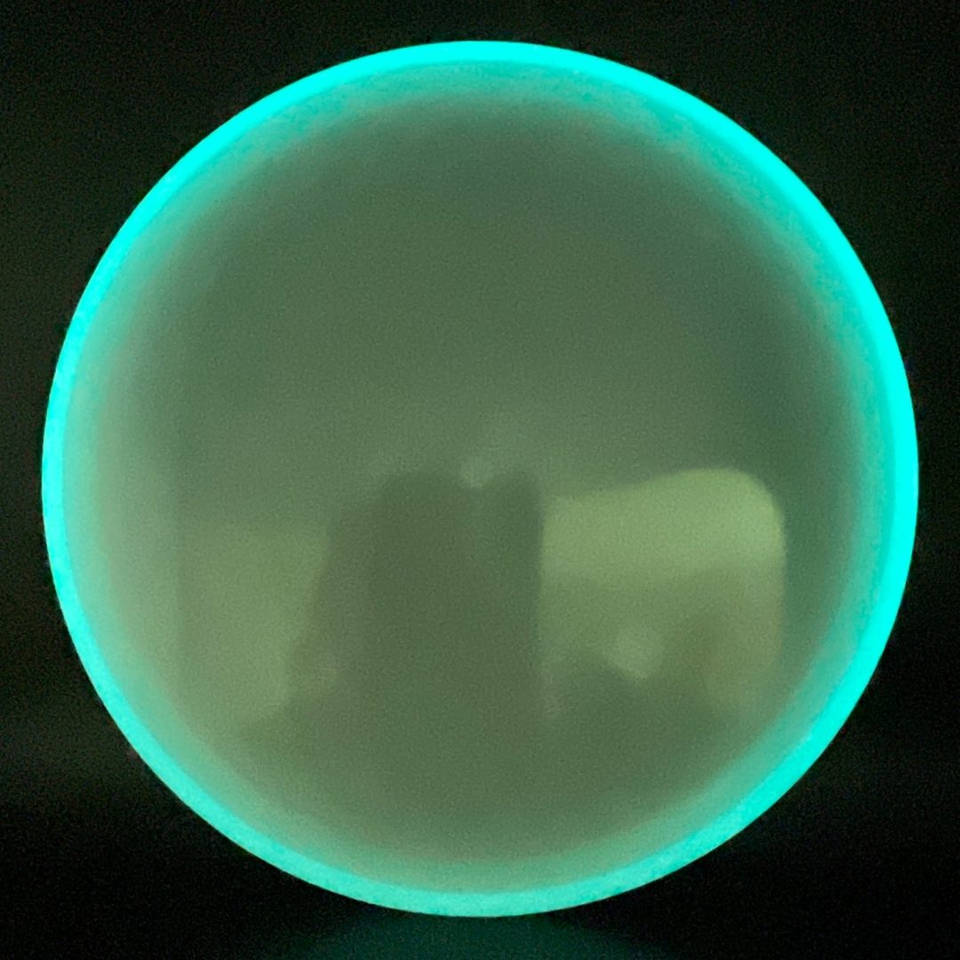 Total Eclipse Hex - Blank Axiom