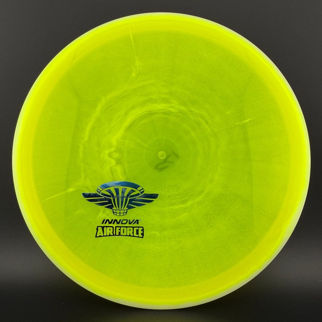 Halo Champion Rollo - Air Force Innova