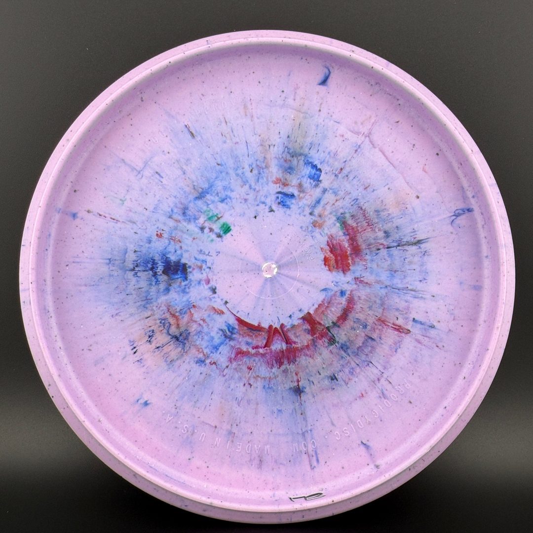 Medium Royal Party Pickle - STRATUS FEAR by Les White MINT Discs