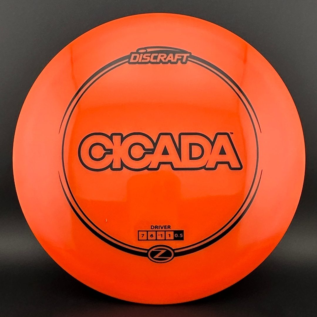 Z Line Cicada Discraft