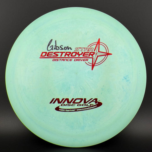 Star Destroyer *DS - PFN - Lightweight *Gibson Stash Used* Innova
