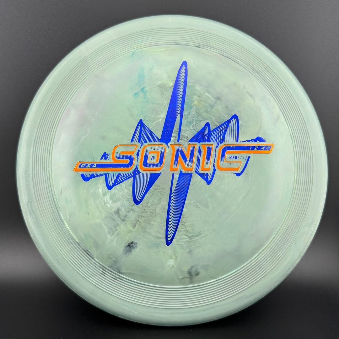 Galactic XT Sonic - Sonic Wave Innova