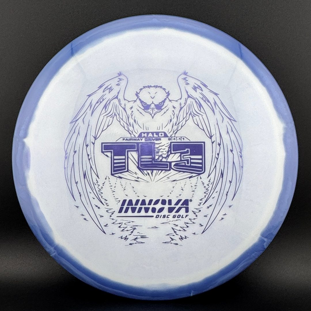 Halo Star TL3 Innova