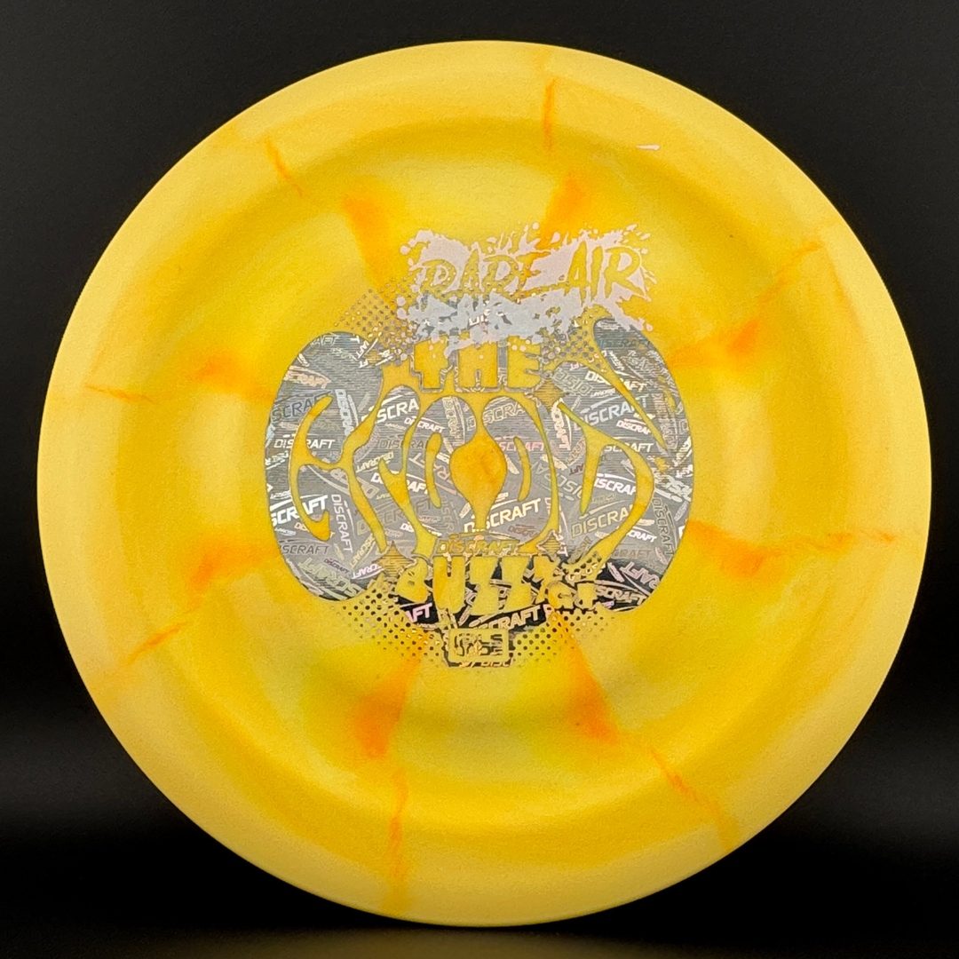 Swirl ESP Buzzz GT - 8 Hole Ledgestone 2026 Season 3 Discraft