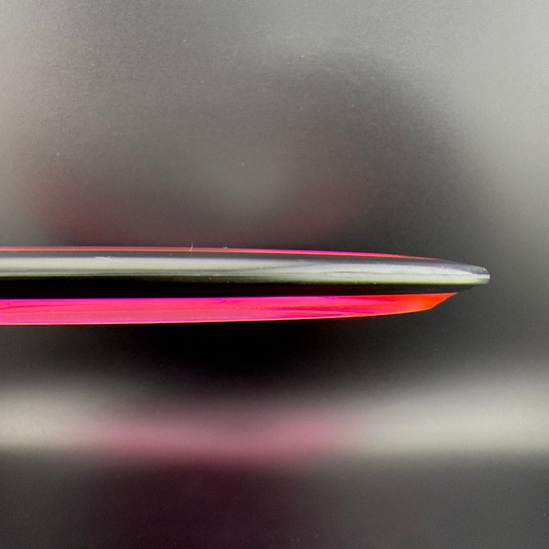 Proton Resistor - Eagle McMahon Synergy MVP