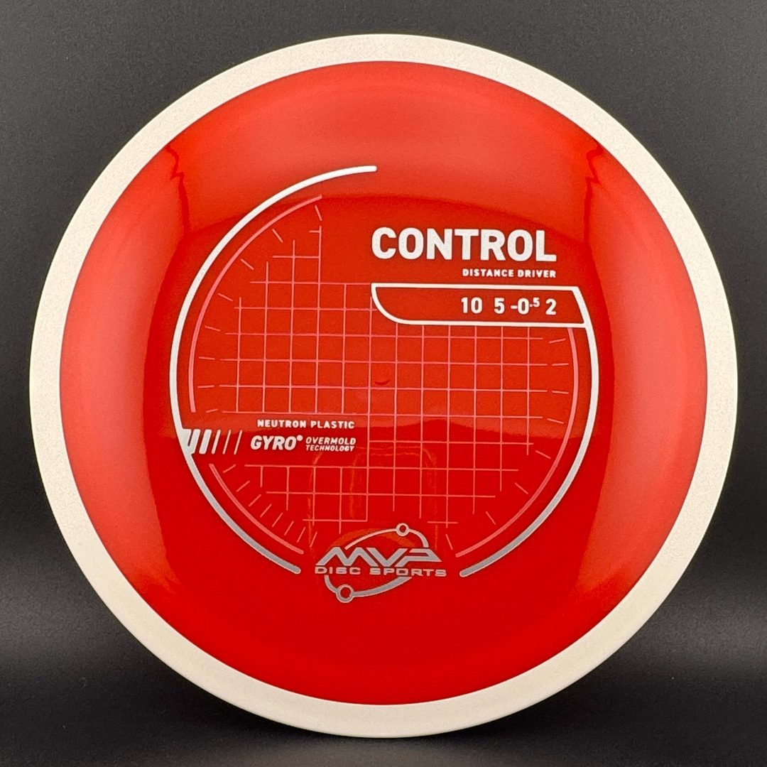 Neutron Control MVP