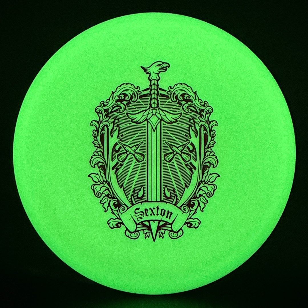 Nexus Proto Glow Firefly - Nate Sexton Takeover Edition