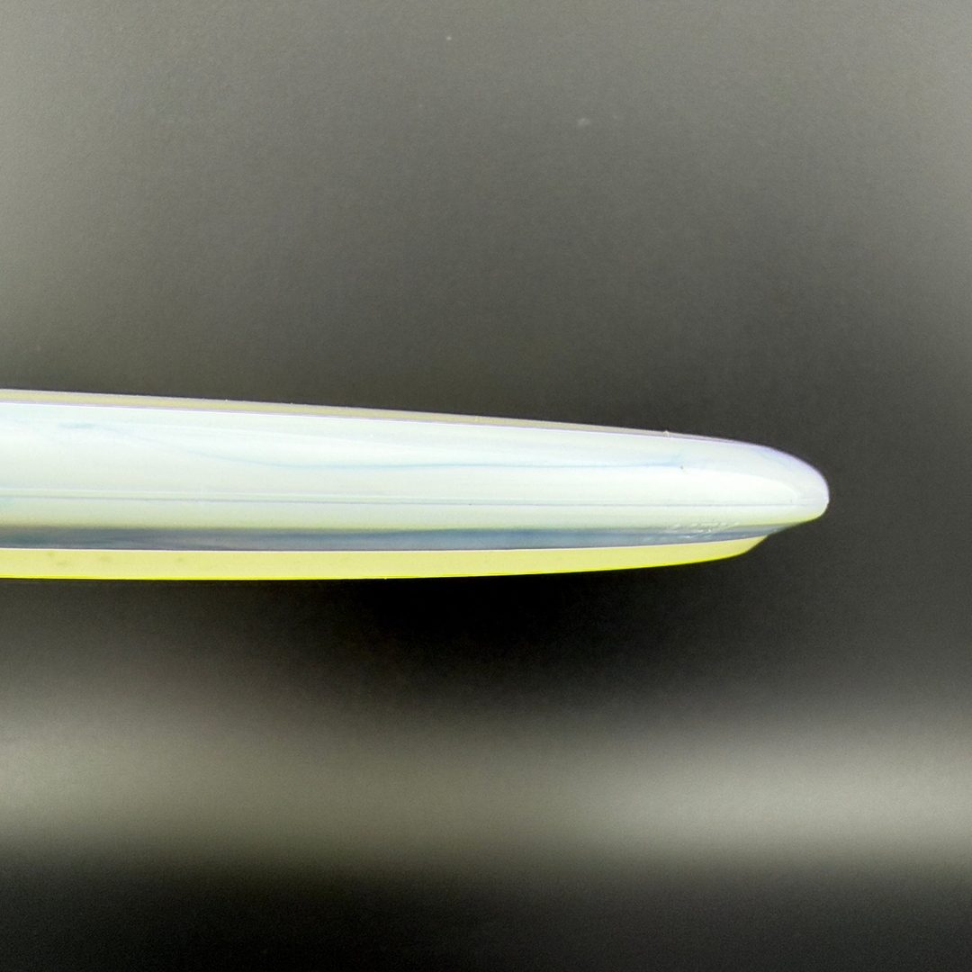 Particle Eclipse Hex - "Lionheart" Jeremy Koling - Halloween 25 Axiom