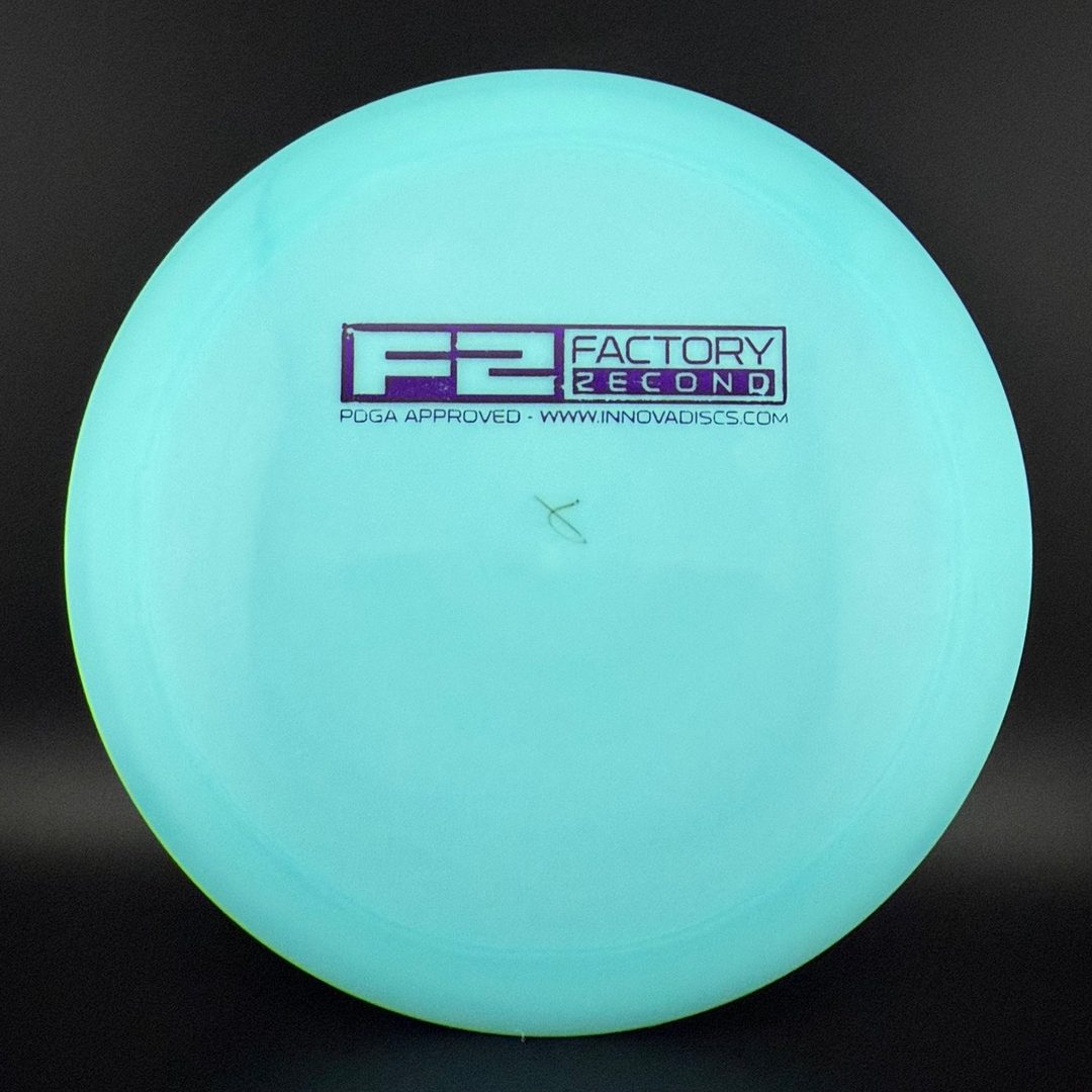 Color Glow Star Wraith - F2 Innova