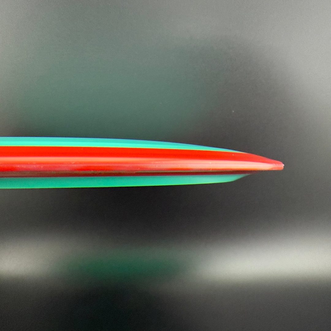 Neutron Time-Lapse Re-Tooled - Blank Axiom