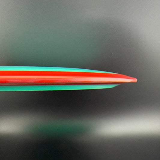 Neutron Time-Lapse Re-Tooled - Blank Axiom