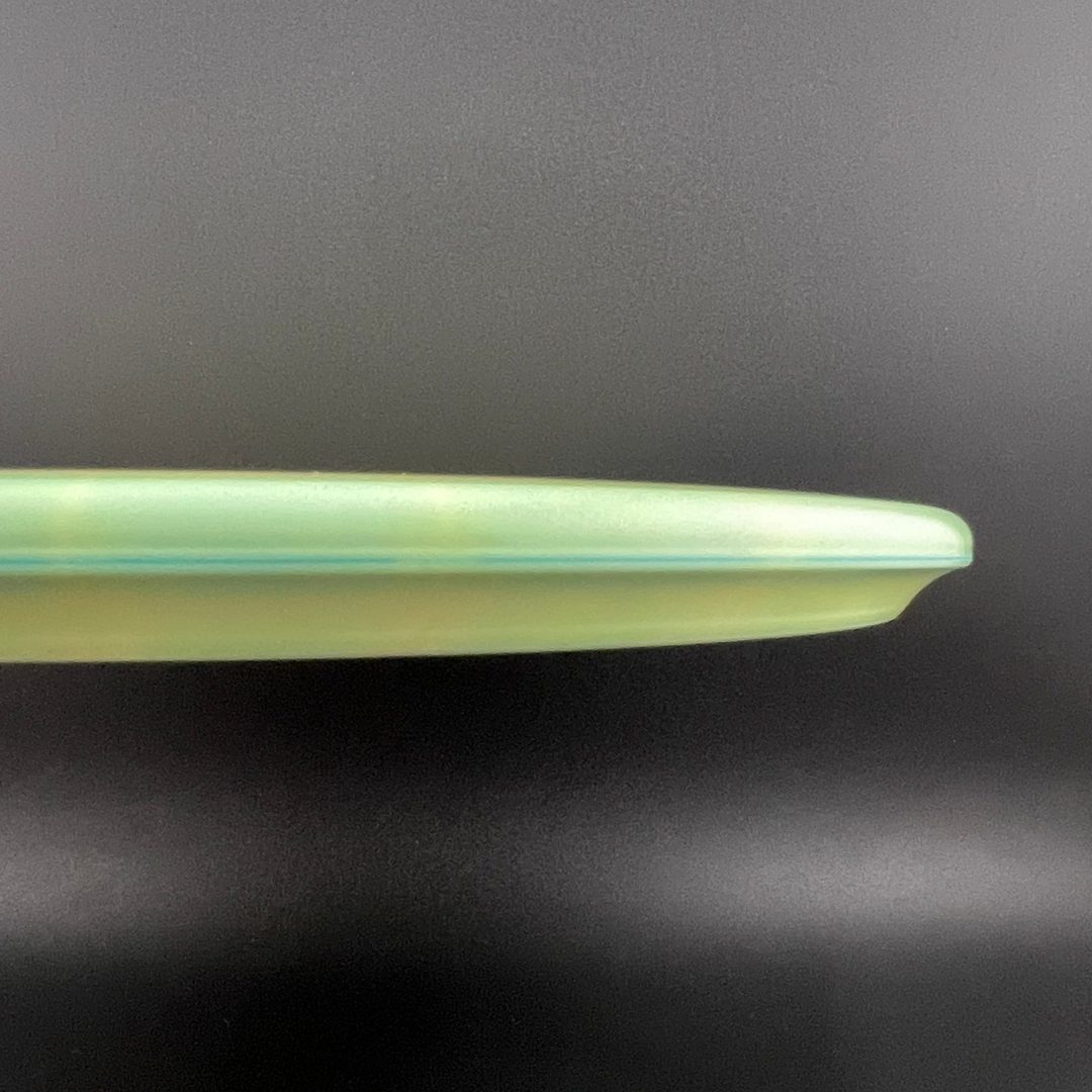 ESP Buzzz OS - Paige Pierce 5x Signature Series Discraft