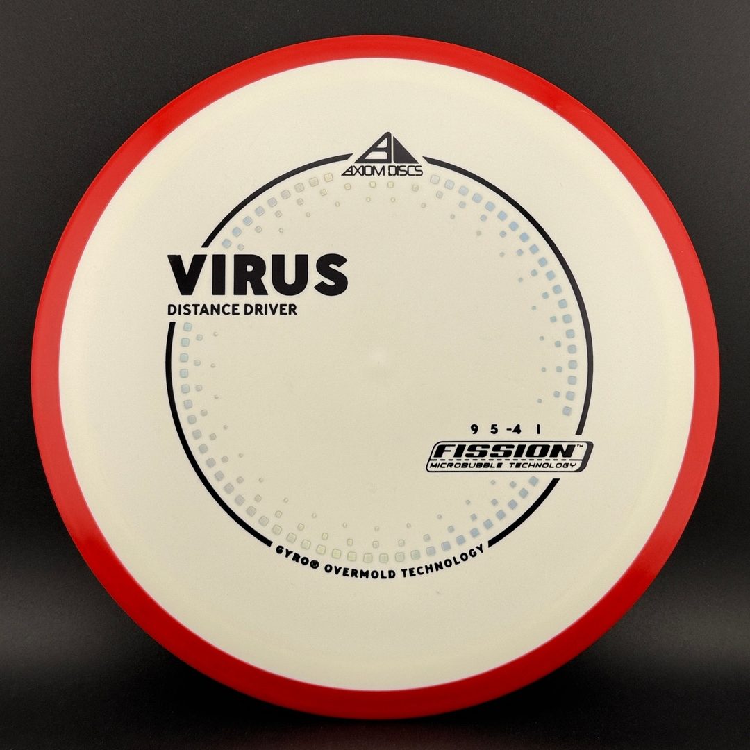 Fission Virus Axiom