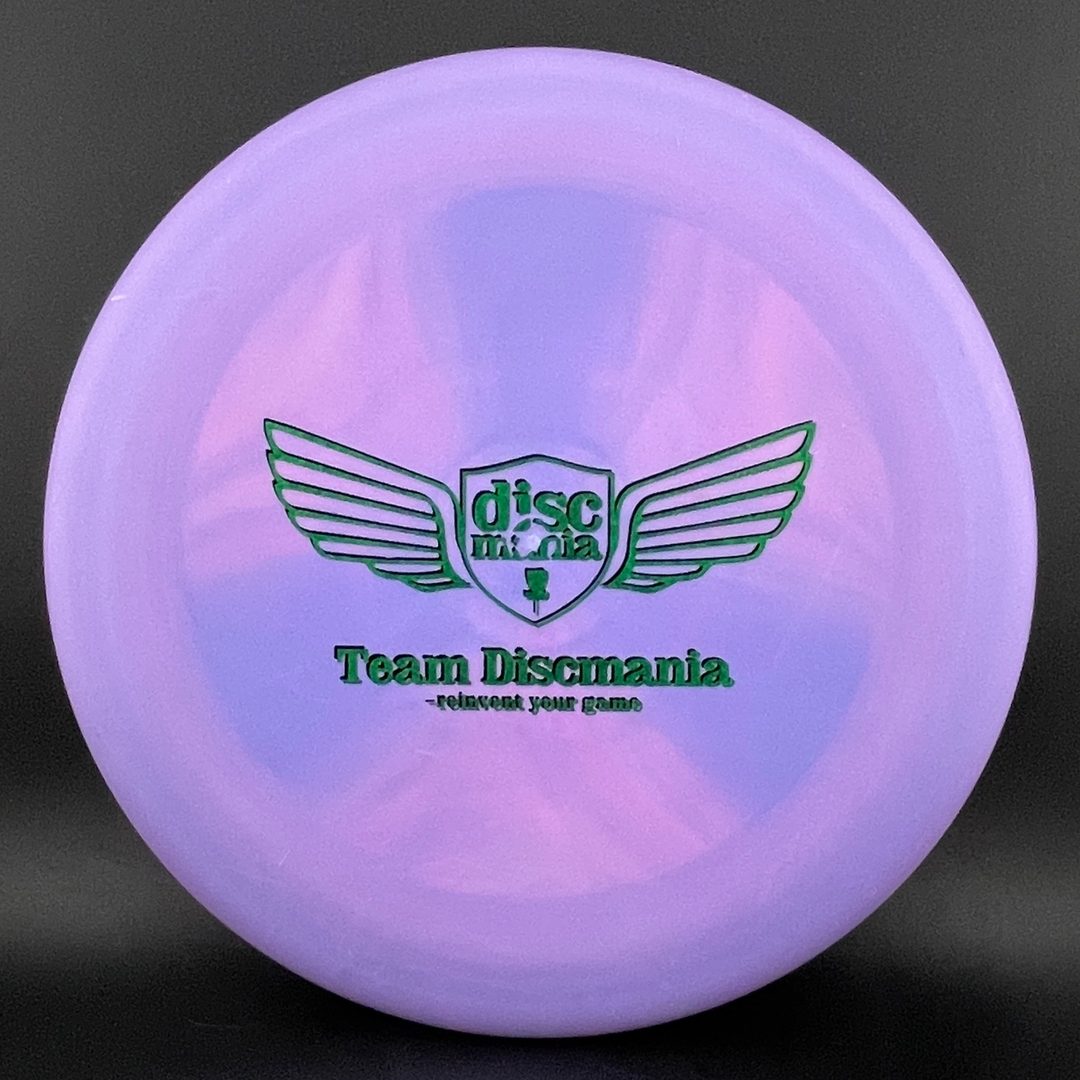 Soft Exo Link - Team Discmania *Colten Stash* Discmania