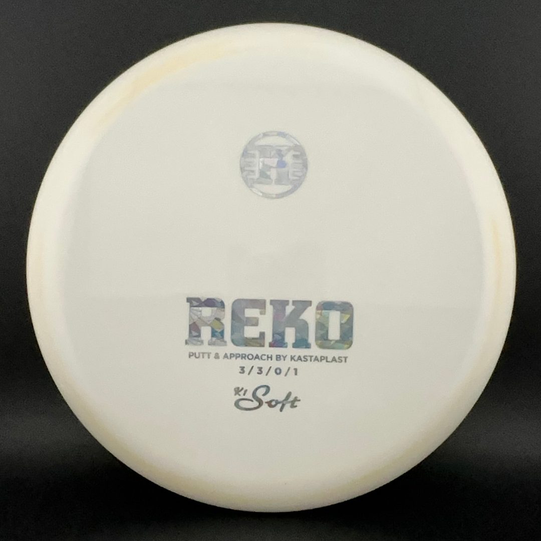 K1 Soft Reko Kastaplast