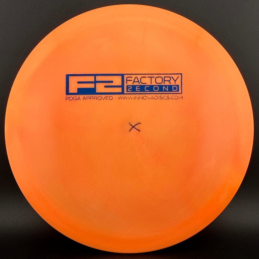 Star Eagle - F2 Innova