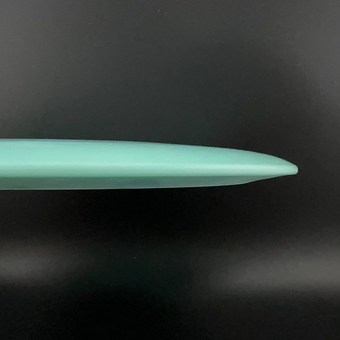 Color Glow Star Wraith - Nathan Queen 2024 Tour Series Innova