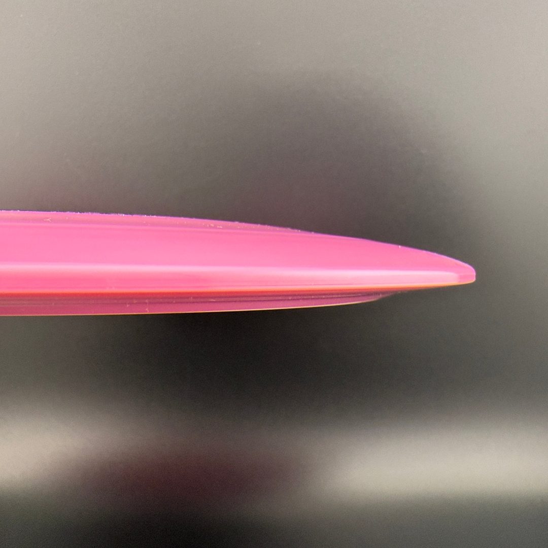 Supreme Raider - Limited Run Dynamic Discs