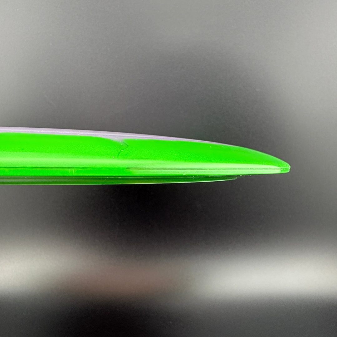 Color Glow Metal Flake Horizon C-Line DD - Cynthia's dna Series Discmania