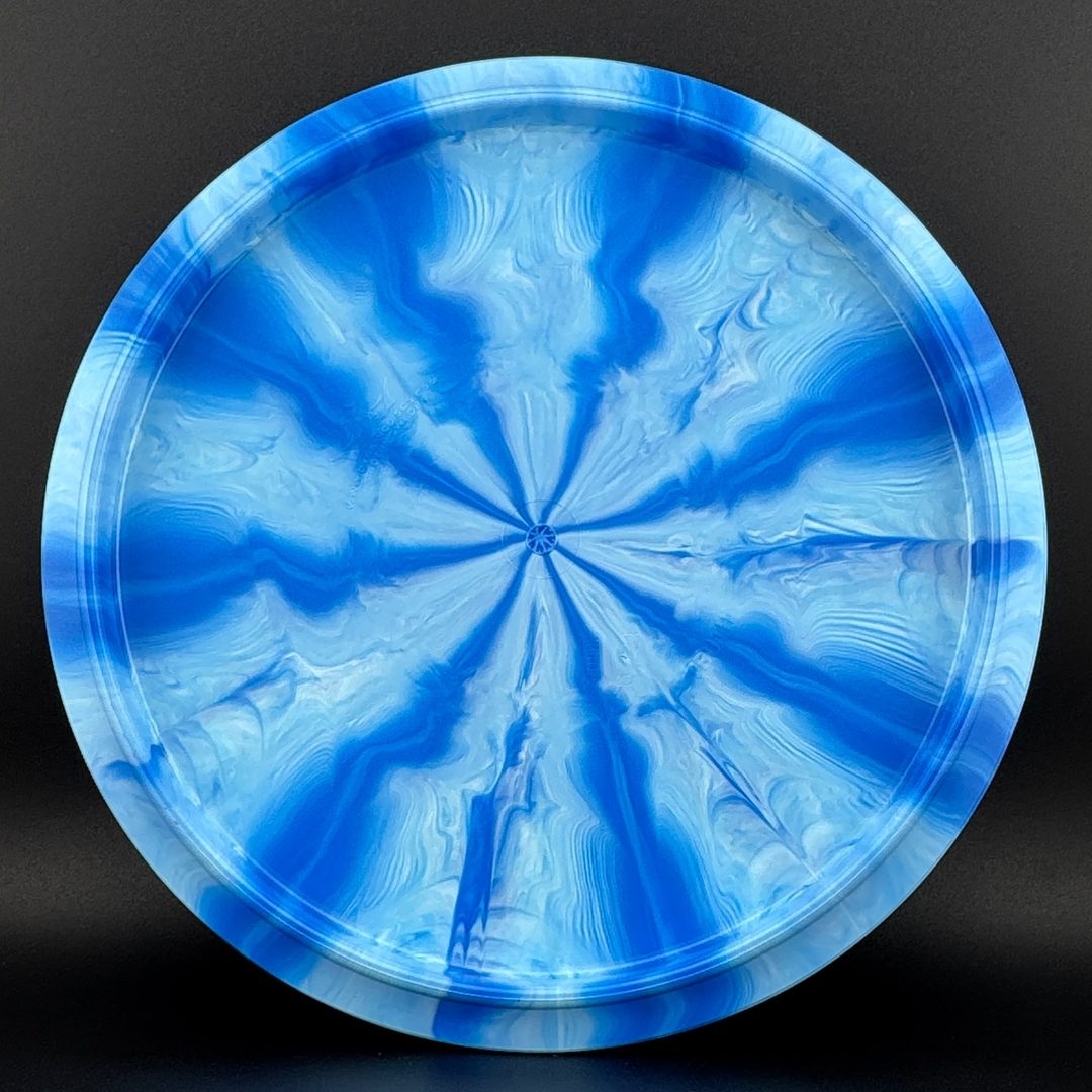Fuzion Burst EMAC Truth - Screaming Eagle Dynamic Discs