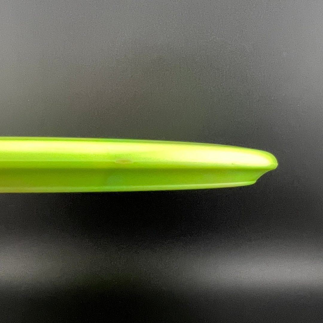 Nebula Aura Crux - First Run - James Proctor Signature Series TSA