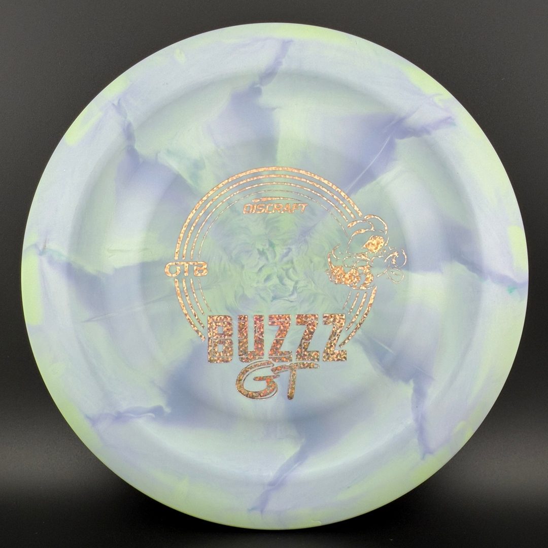 Swirl ESP Buzzz GT - Limited OTB Release Discraft