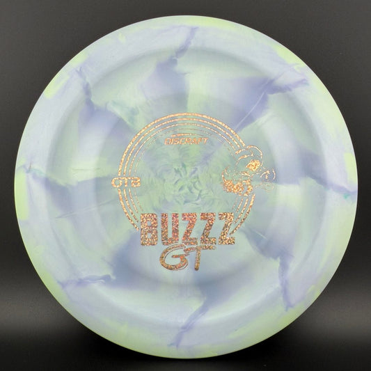 Swirl ESP Buzzz GT - Limited OTB Release Discraft