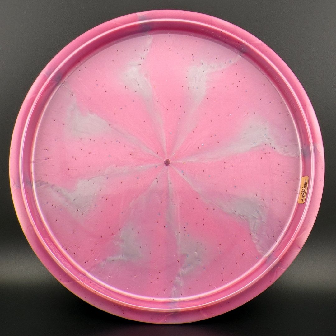 Ti Sparkle Buzzz - Ledgestone 2025 Season 2 Discraft