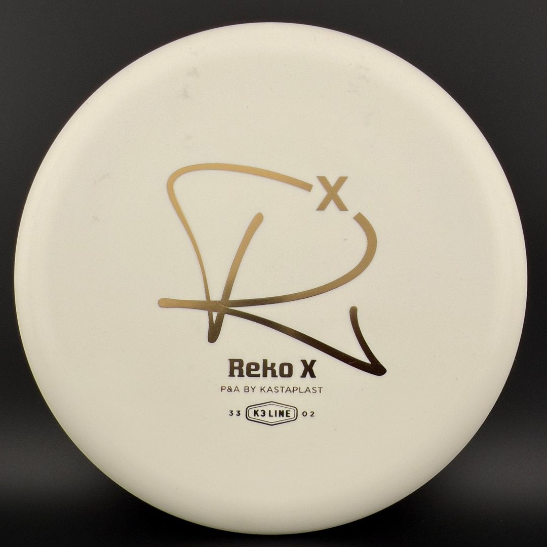 K3 Reko X Kastaplast